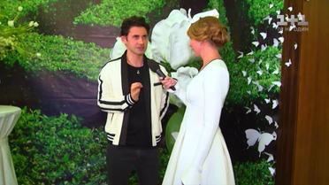 Дан Балан восхищается украинскими журналистами