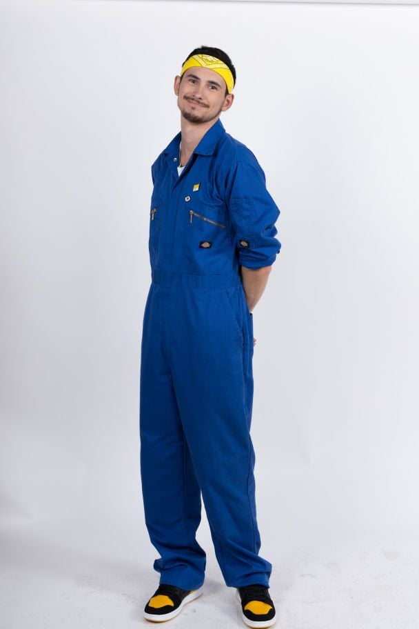 Роман Панченко / © пресслужба каналу "1+1"