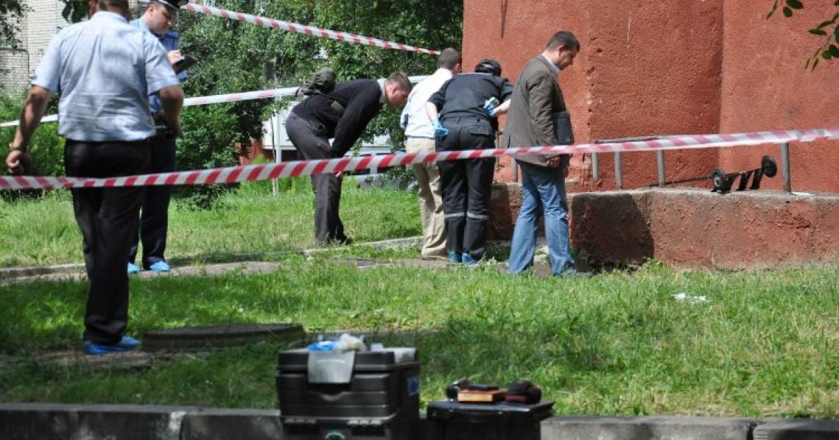 Во Львове прогремели два взрыва / © УНИАН