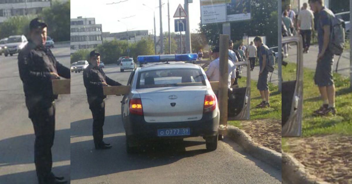 ісус христос_2 / © Пермь Активная | Perm Active