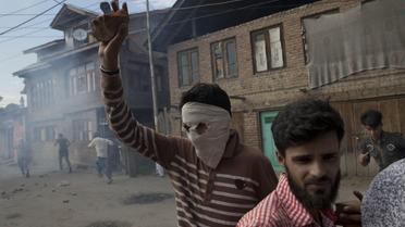 Протести у Кашмірі_11 / © Associated Press