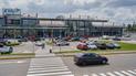В аэропорту Жуляны изменили условия парковки автомобилей и заезда к терминалу
