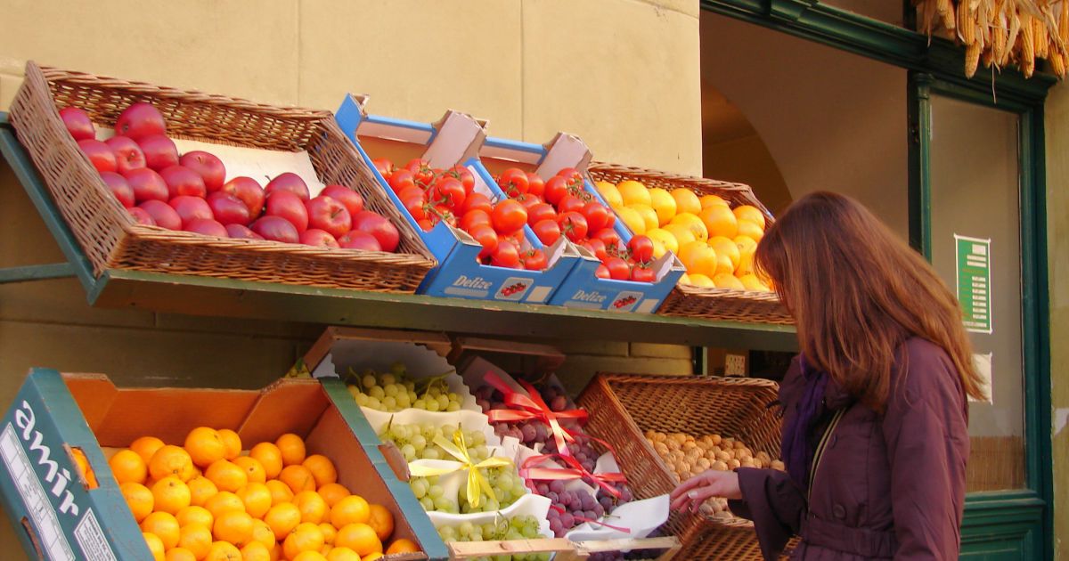 В украине вводят новые правила маркировки продуктов. Что и когда изменится