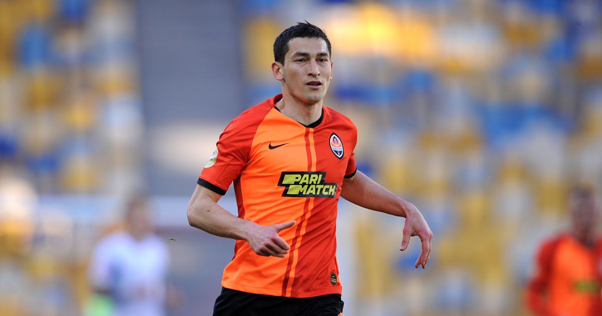 "Ткніть собі пальцем в око": дружина Степаненка показала травму чоловіка після матчу з "Динамо"