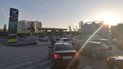 Черги на заправках у Криму
