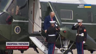 Келлог ефективніший Patriot, а Трамп забороняє бити по Москві | Новини із США