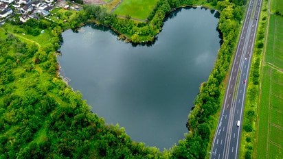 Гороскоп кохання на червень 2025 року