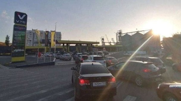 Колапс у Криму – початок: ЗСУ вибивають росіян з окупованих 