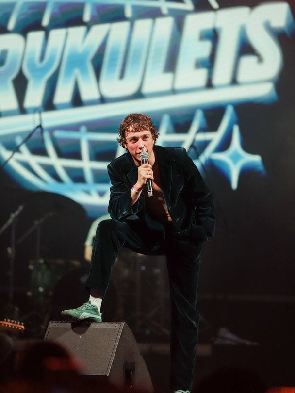 BRYKULETS / © instagram.com/brykulets