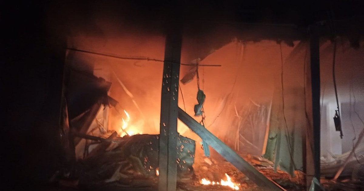 Атака на Кривий Ріг