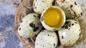 В чому користь перепелиних яєць