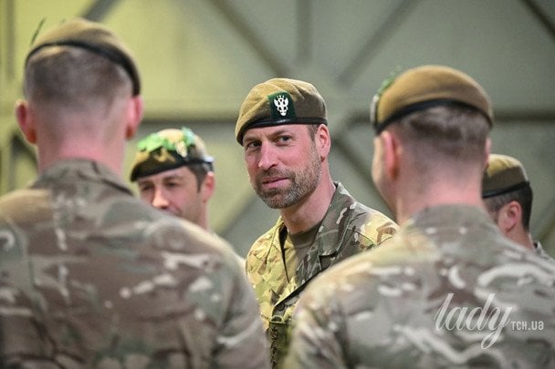 Принц Уэльский Уильям / © Associated Press