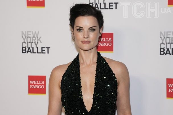 Джеймі Александер / © Associated Press