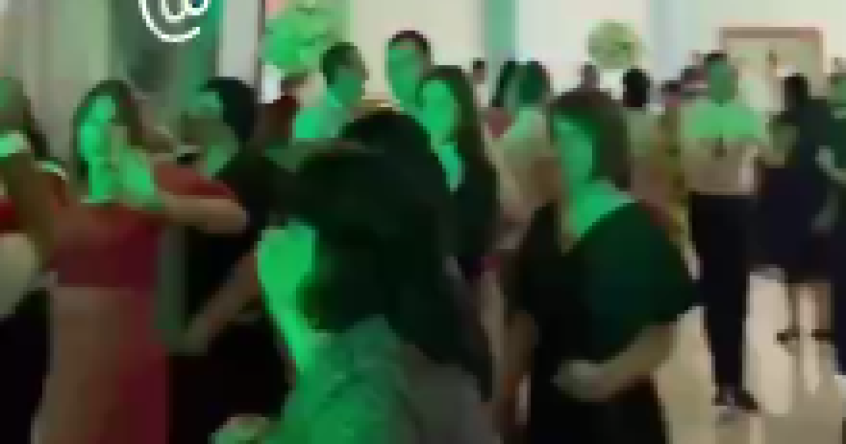 Скриншот с видео