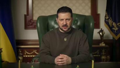 Зеленский за 6 апреля: только из Польши - и куча совещаний в Киеве