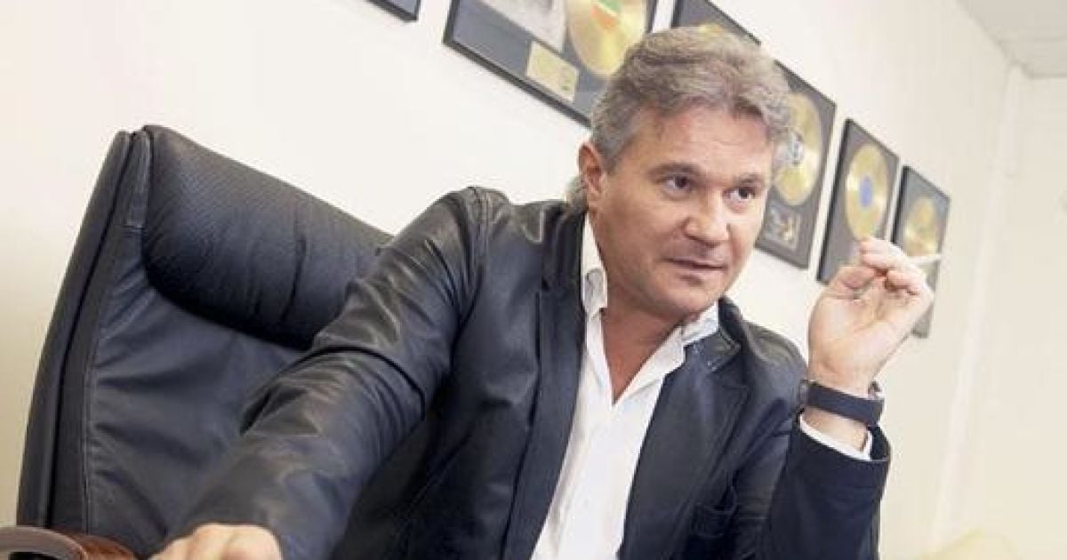 Архипов возвращается в Финляндию