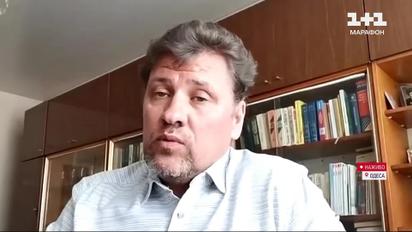 Хвиля несе бруд із стоків і скотомогильників - чорне море чекає небачене забруднення