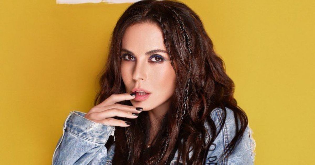 Настя Каменских