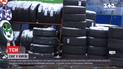 Снег в Киеве: готовы ли столичные водители к гололеду на дорогах