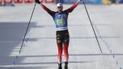 Норвегія тріумфувала в синглміксті на Чемпіонаті світу з біатлону, Україна - десята
