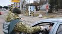 У ДПСУ назвали причини, за якими відмовляють росіянам у в'їзді до України