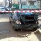 В Одесі поранений в живіт іноземець влаштував ДТП, наздоганяючи стрільців
