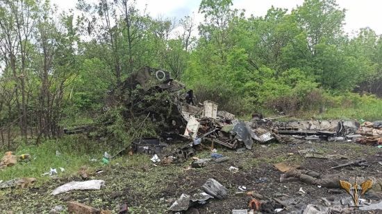 Побачити Україну і вмерти: у РФ через втрати в "спецоперації" десантників запрошують на короткострокові контракти