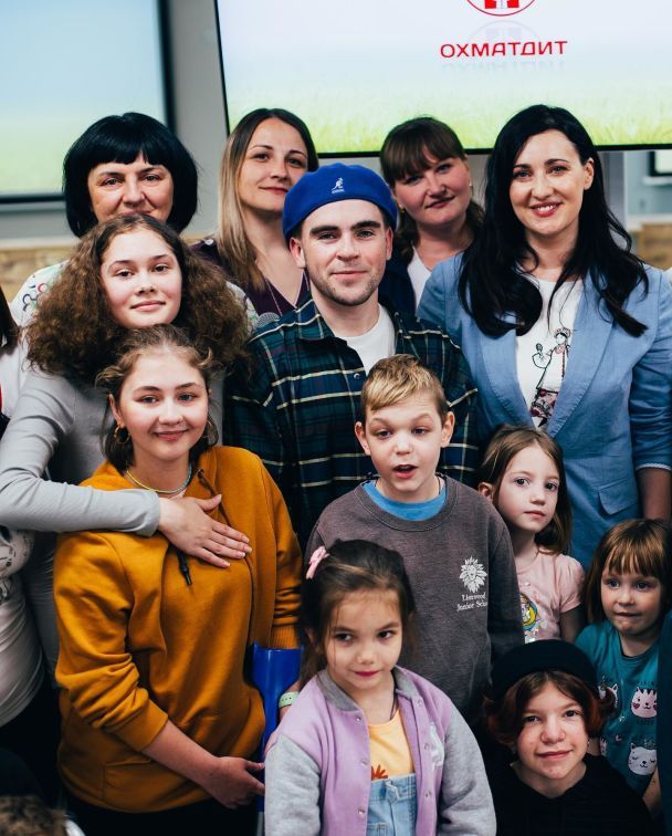 Соломія Вітвіцька/Анни Колосюк