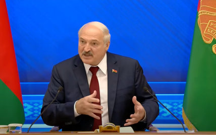 Лукашенко уверен, что в Украине его поддержит 90 процентов населения и готов перейти границу