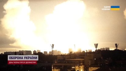 Масований удар по Києву! Знайдено вже 13 тіл загиблих! Наживо з епіцентрів прильотів!
