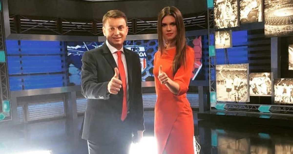 Українські легіонери Шевченка та тверезий погляд на єврокампанію "Динамо" - дивись у "Профутболі"