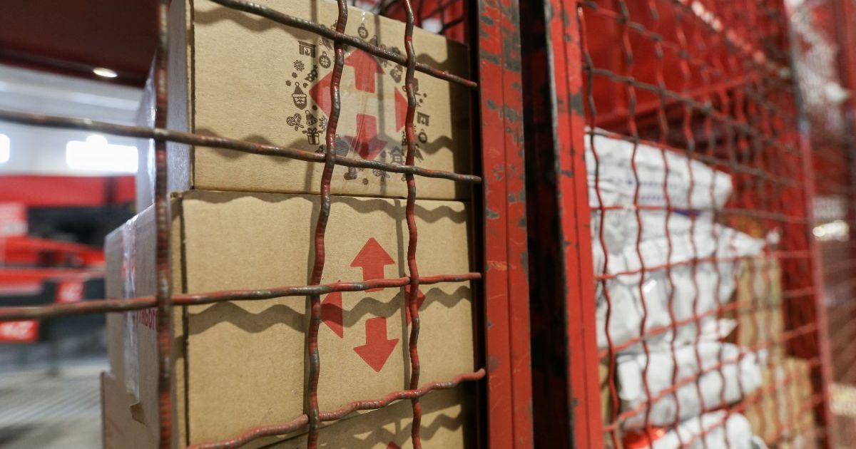 Генпрокуратура проводить 15 обшуків в офісах та на складах "Нової пошти"