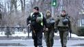 Посилені патрулі