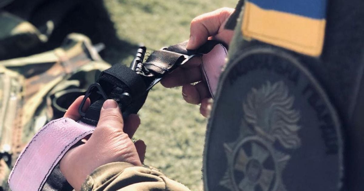 Турнікет