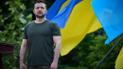 Президент Украины Владимир Зеленский