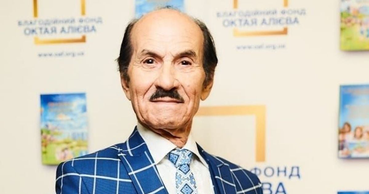 Григория Чапкиса похоронили на Байковом кладбище в Киеве