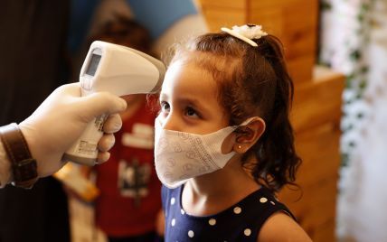 Из-за коронавируса дети могут массово болеть в 2021-2022 годах: педиатр назвала причину