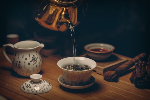 15 грудня святкують День чаю / © Pexels
