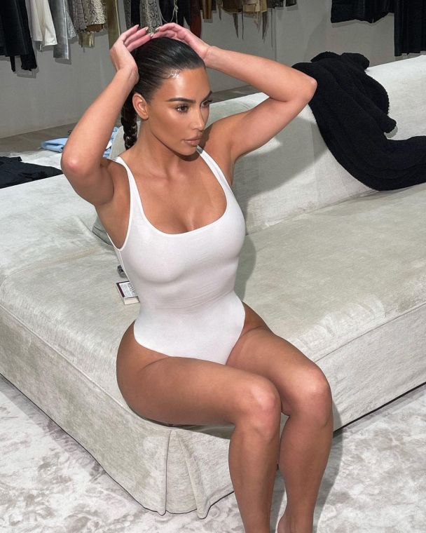  / © instagram.com/kimkardashian
