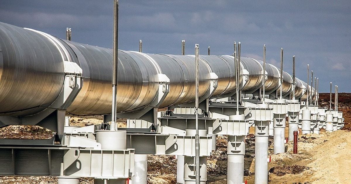 Украинские производители нефтепродуктов сетуют на льготы российским компаниям