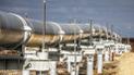 Украина продлила договор с РФ о транзите нефти