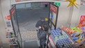 В Мексике ограбили полицейскую