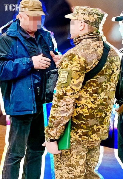 Штраф від ТЦК