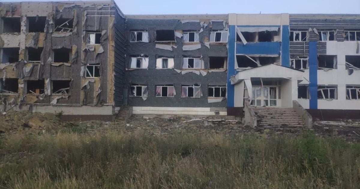 За добу окупанти вбили одного мирного мешканця на Донеччині, ще троє зазнали поранень