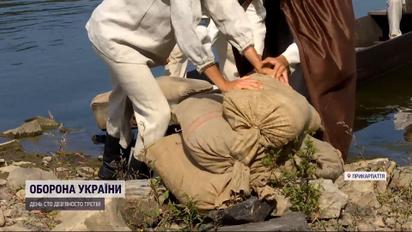 На Прикарпатье туристам предлагают проехаться по "соляному пути"