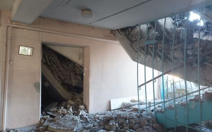 За добу на Донеччині окупанти вбили двох цивільних і ще 10 людей поранили