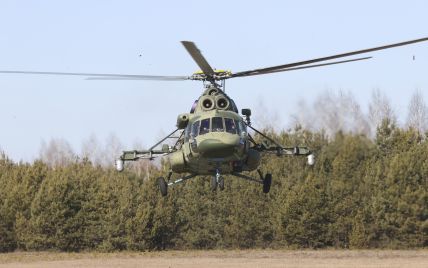 У Білорусі оголосили про навчання ППО та військово-повітряних сил: один з етапів буде у РФ