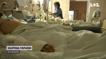 Історії українців, які вижили попри все