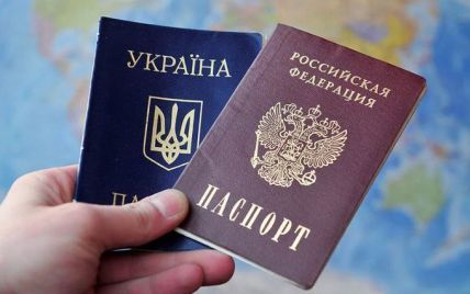 Билеты в концлагерь: Подоляк о раздаче российских паспортов в оккупированных регионах Украины