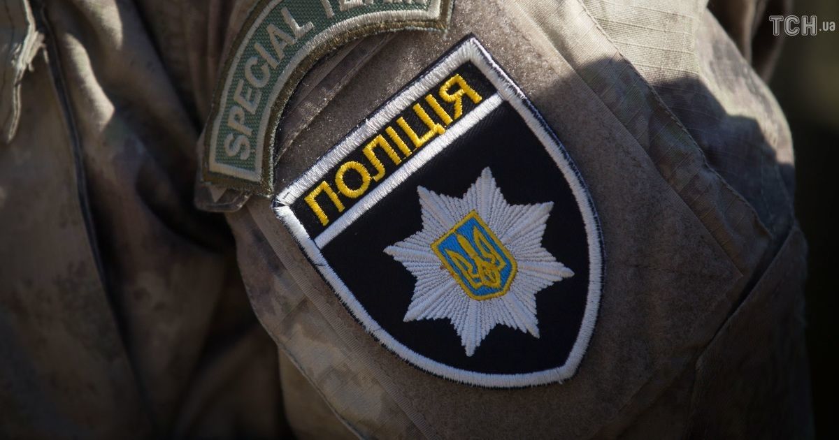 "Не підтвердилося". Поліція не виявила вибухонебезпечних предметів на двох столичних вокзалах